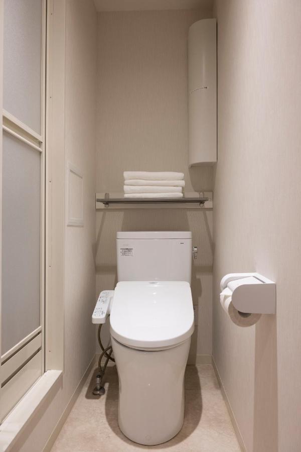 Ele Ginza East Hotel Tokio