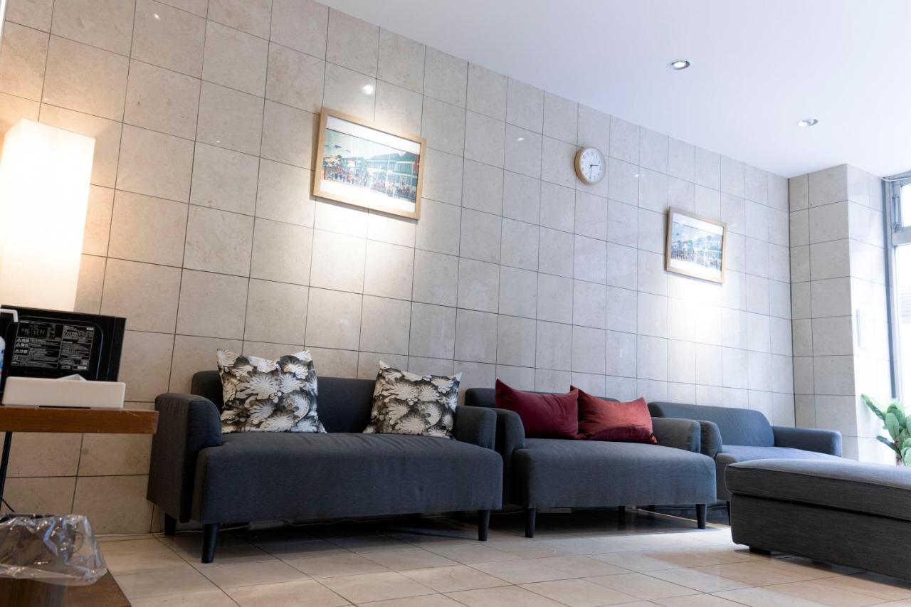 Hotel Ele Ginza East Tokio