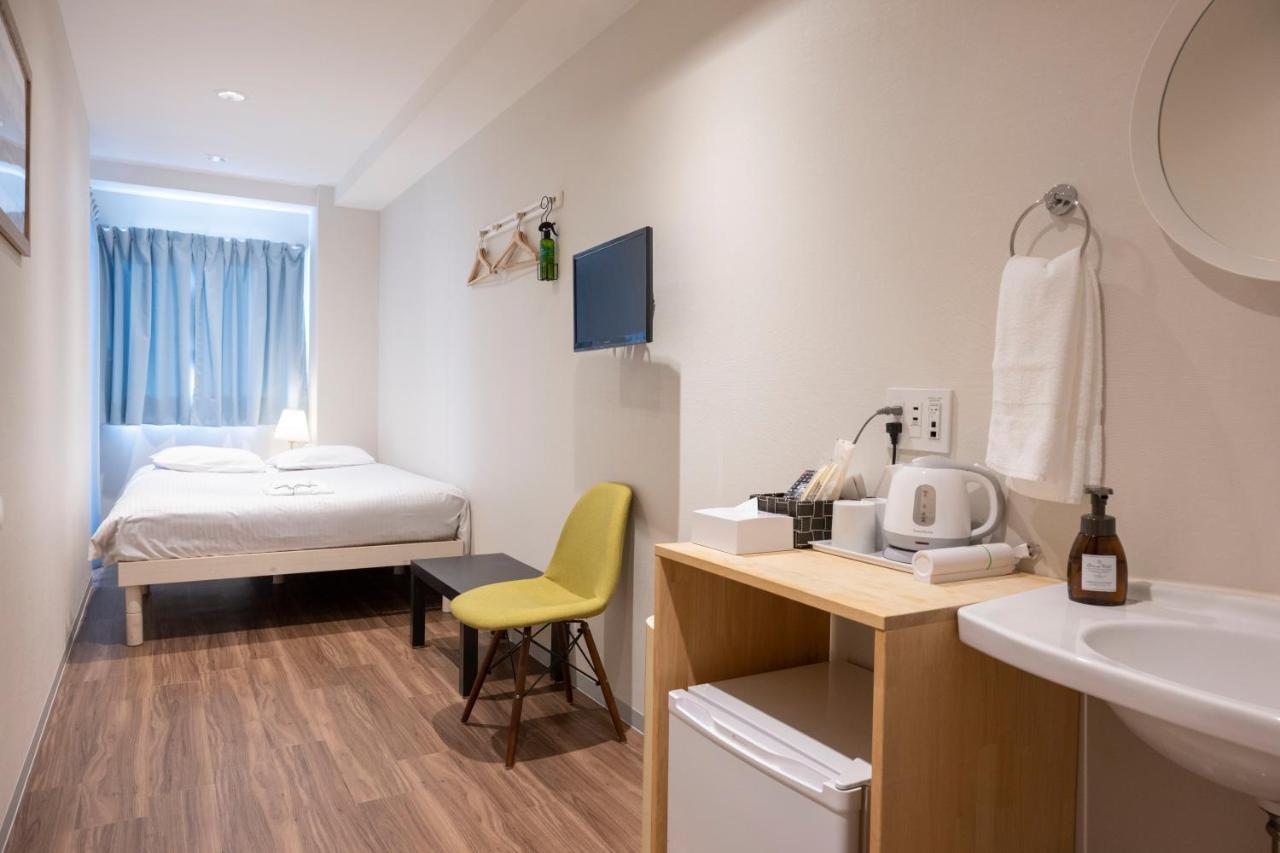 Ele Ginza East 3* Tokio